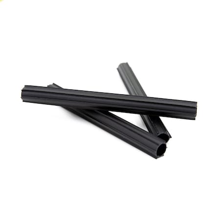 Yard King Original Edging Couplers for Coiled or Strip Edging, 3PK YK39206